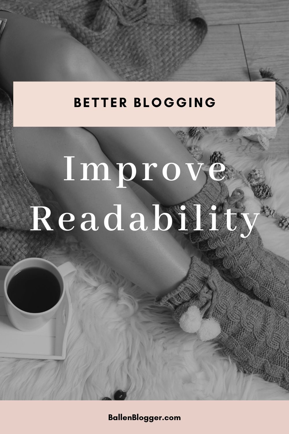 To improve the readability of your content, <a href=