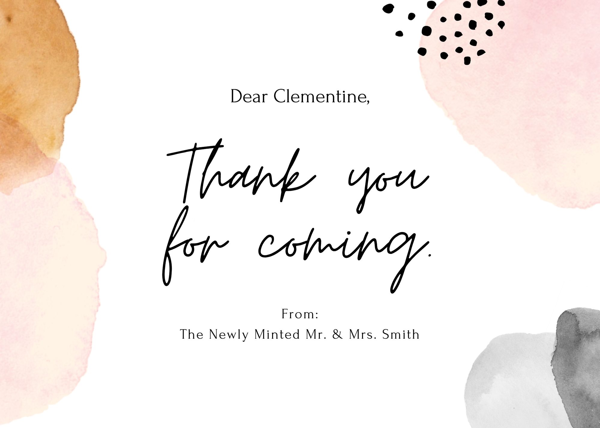 Canva is a great tool for bloggers. As a 'mother of the bride' myself, I recently discovered canva has an amazing library of wedding templates including Wedding Planning Checklists, Invitations, Save The Date cards and more! I've posted a few of my favorites.