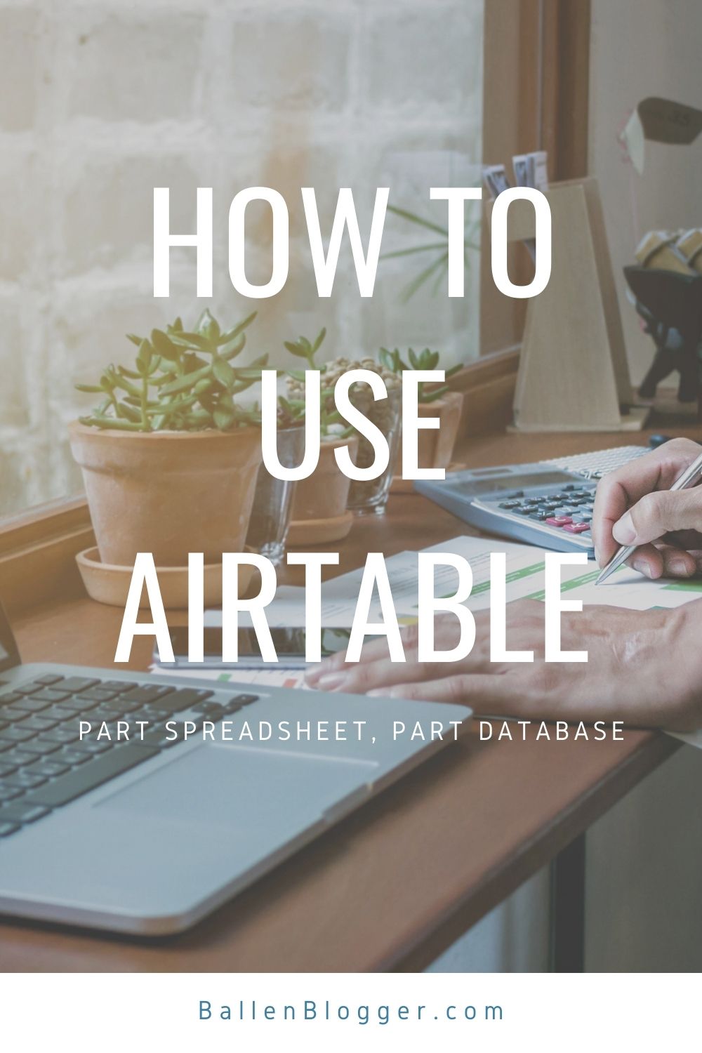Airtable, founded in 2012, is a cloud collaboration tool. It combines many of the features of an extensive database with the format of a spreadsheet. 