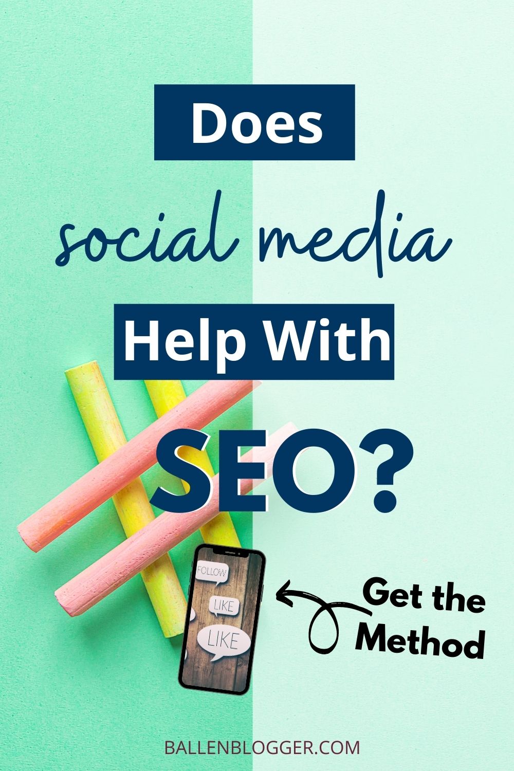 There's a strong connection between SEO ranking and social media. Thanks to its dynamic growth, social SEO is a powerful marketing tool. Focus on creating quality content, schedule your posts, be consistent, and use paid promotion. 
