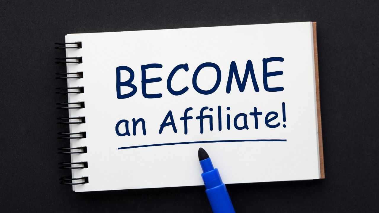 This list of Affiliate Programs can help you get started in affiliate marketing. Find a product you would like to promote. That product is linked to an affiliate program provided by the brand or an affiliate network. You can join the affiliate network to apply for the program.