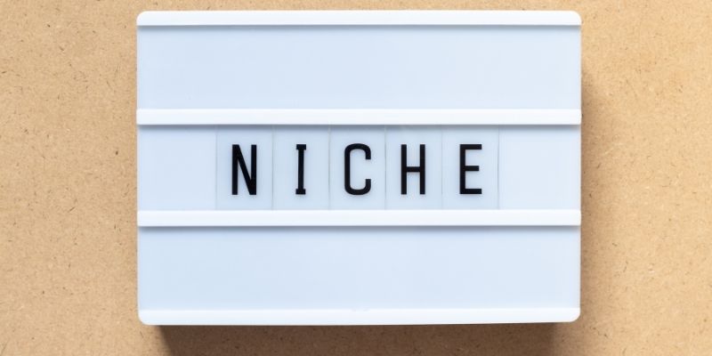 Niche Pronunciation How to Say NICHE Ballen Blogger 2020