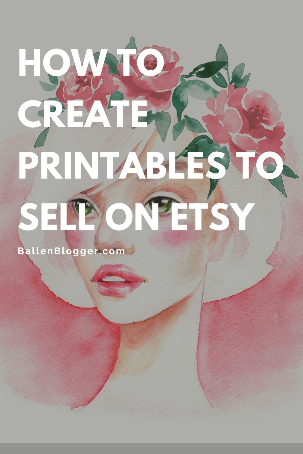 how to create printables to sell on etsy – Ballen Blogger