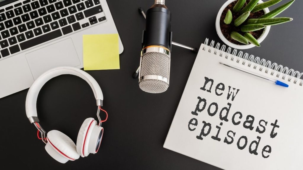 Here is how to develop a great podcast name in minutes that will be effective for your show.