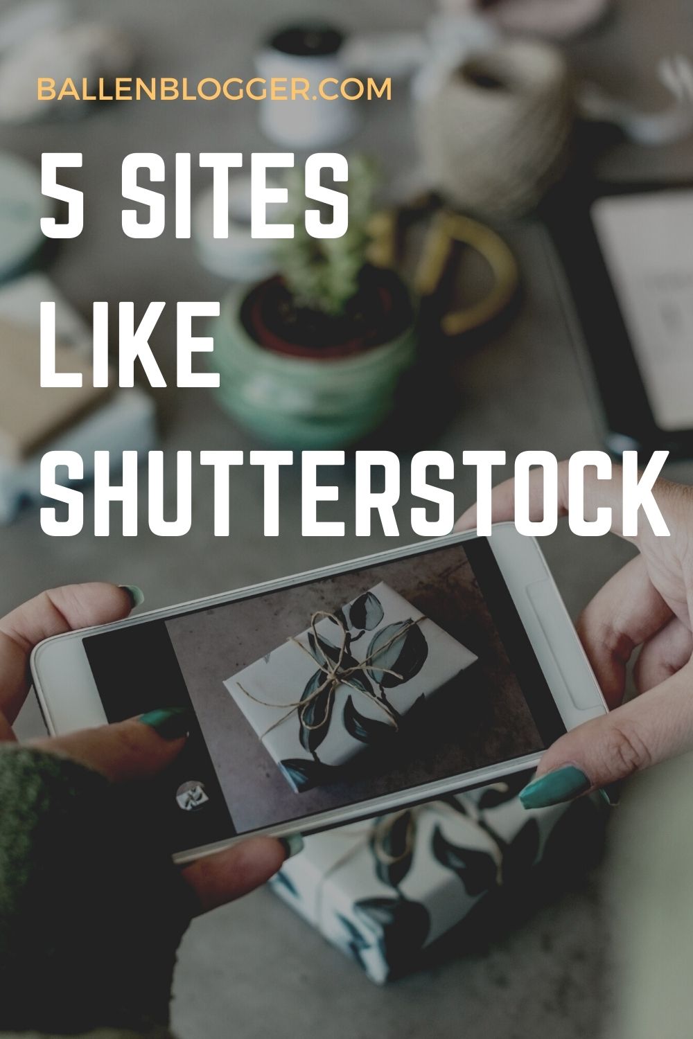 Great images can either make or break your project. So, it makes sense to look for sites like Shutterstock because Shutterstock is considered the best. 