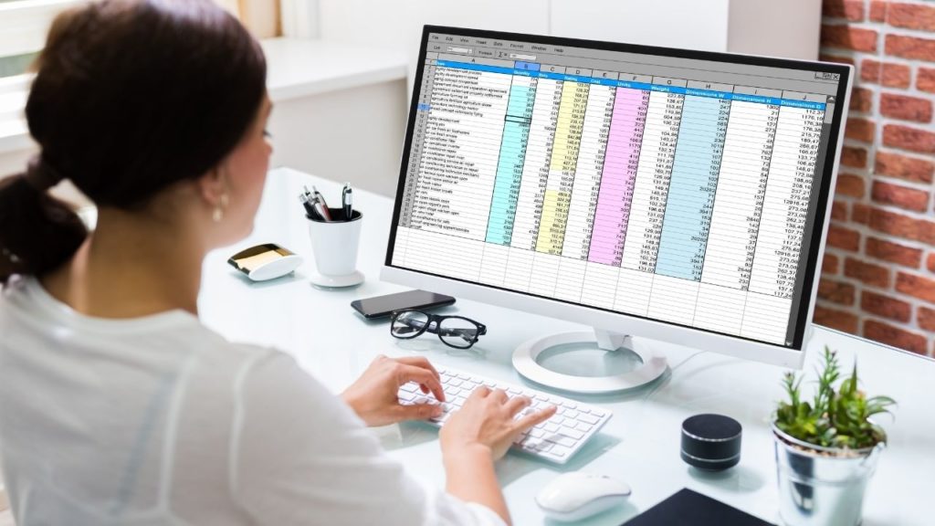 best spreadsheets for bloggers best spreadsheets for bloggers