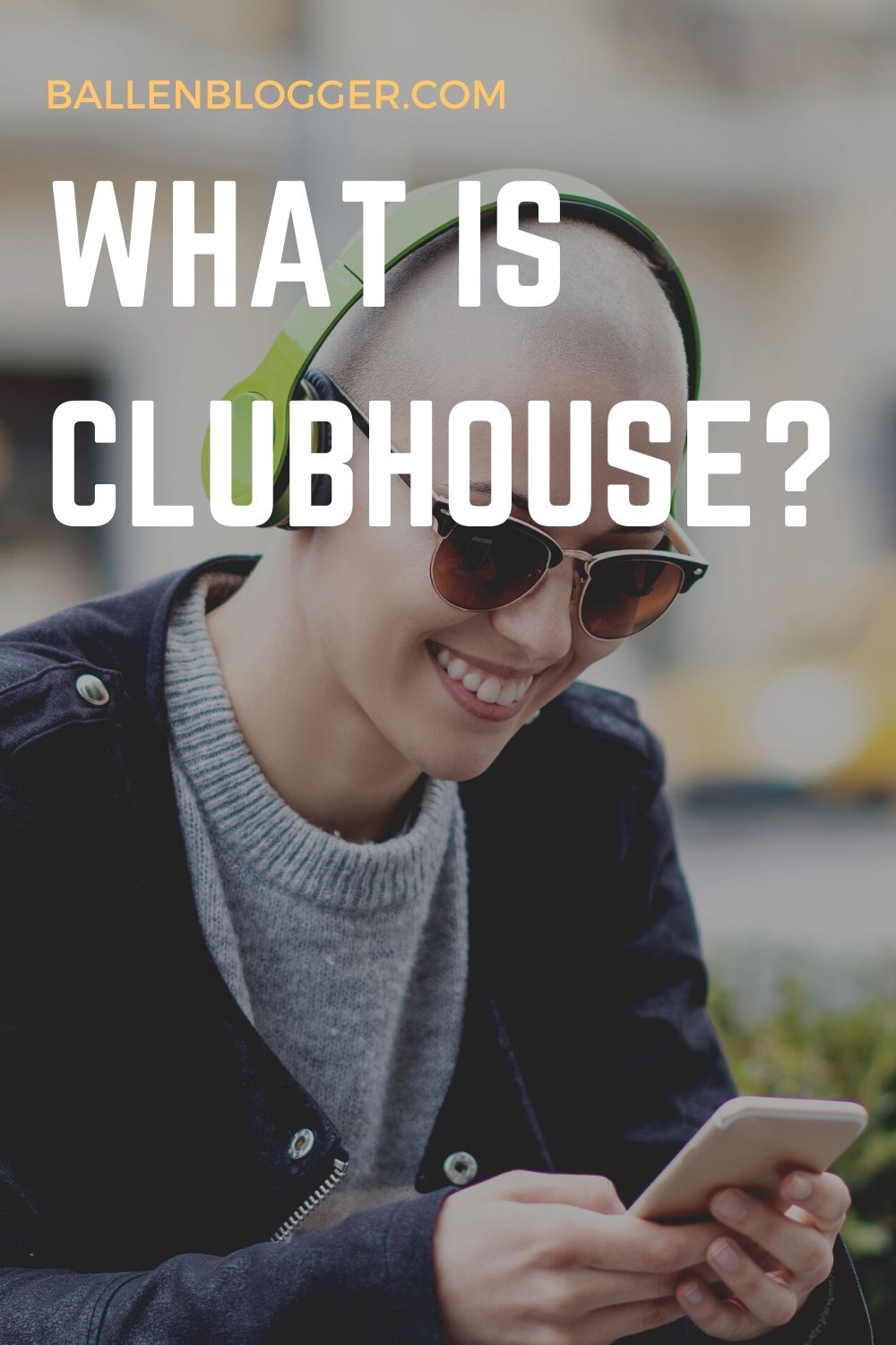 This article goes over the new Clubhouse Social Media app. Read the article to find information about how it works and the benefits of signing up.