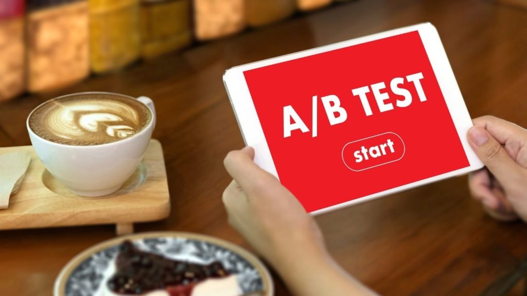Starting with these ten easy A/B testing ideas for a better website design will help you optimize for conversions.