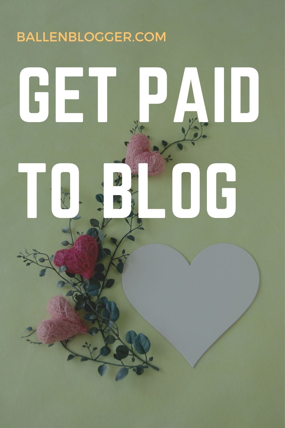 Blogging is a great way to supplement your income and, in some cases, make a full-time living. However, with so many websites on the market, it can seem a daunting proposition. 