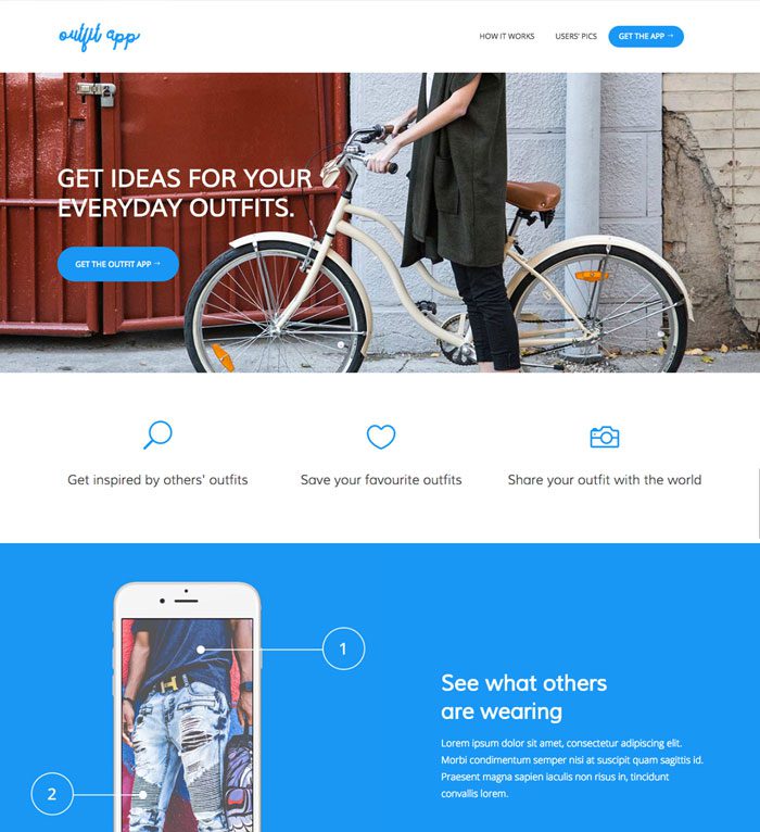 Indigo is an expensive eCommerce WordPress theme from Artisan themes but this module-based theme offers complete freedom over site design and customization. Whether you have coding experience or not, the easy to use module system shaves hours off site design.