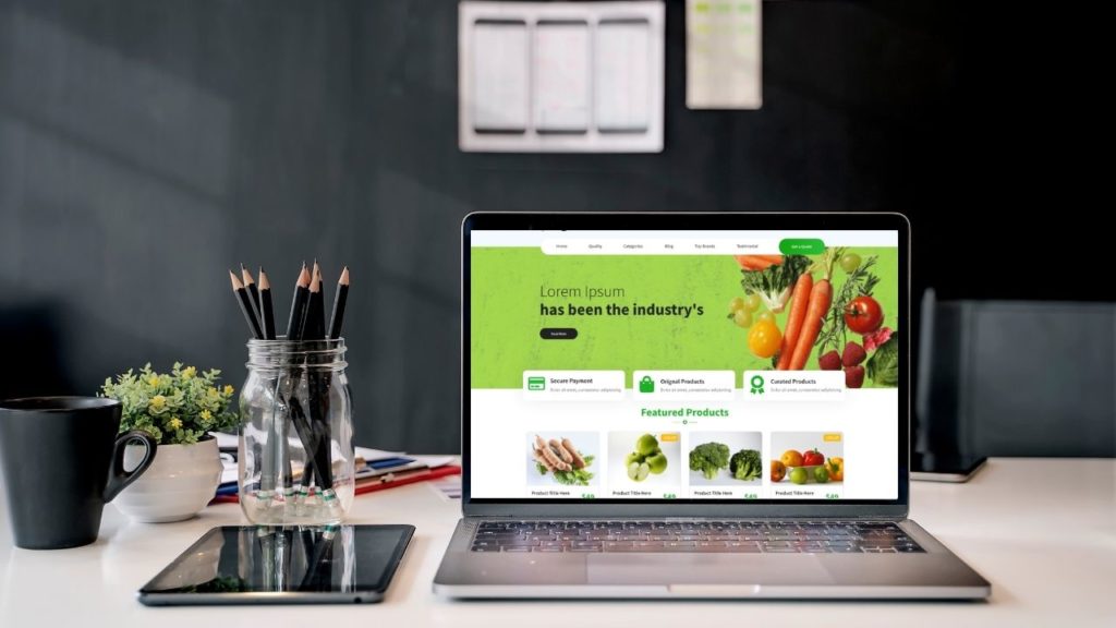 Organic Farm is a free fully-responsive theme from Ovation Themes and has an eco-conscious, agricultural, and foodie appeal. Optimized for fast loading times and with SEO-friendly features built-in, Ovation is a basic - but easily customized - WordPress eCommerce theme.