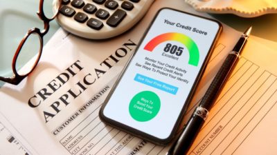Experian is another major player in the credit repair world, as one of the three credit bureaus people use to get their credit report and credit score from.