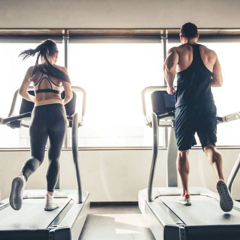 Founded in 1986, Nautilus is known for its cardio equipment – including bikes, ellipticals, and treadmills – made for personal and commercial use.