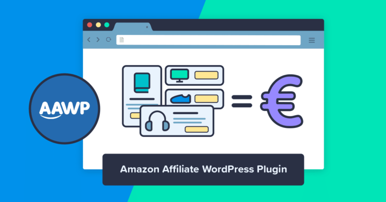 Affiliates rely on the Amazon Affiliate WordPress Plugin, AAWP to create comparison tables and auto-linking for Amazon products on their website.