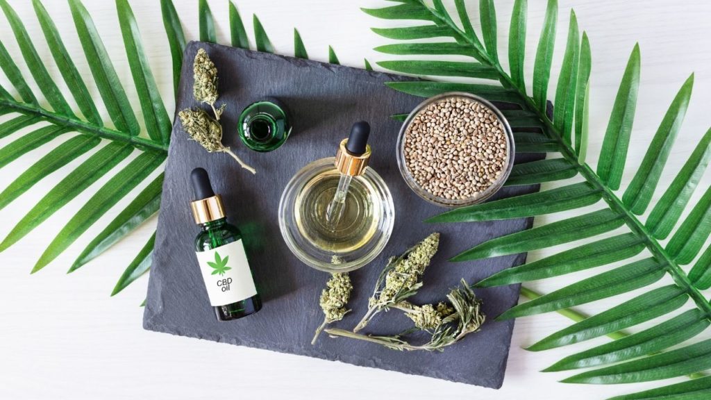 Take advantage of the opportunity to send a gift of CBD self-care. Treat yourself to a monthly CBD subscription box and explore the many varieties of CBD products.