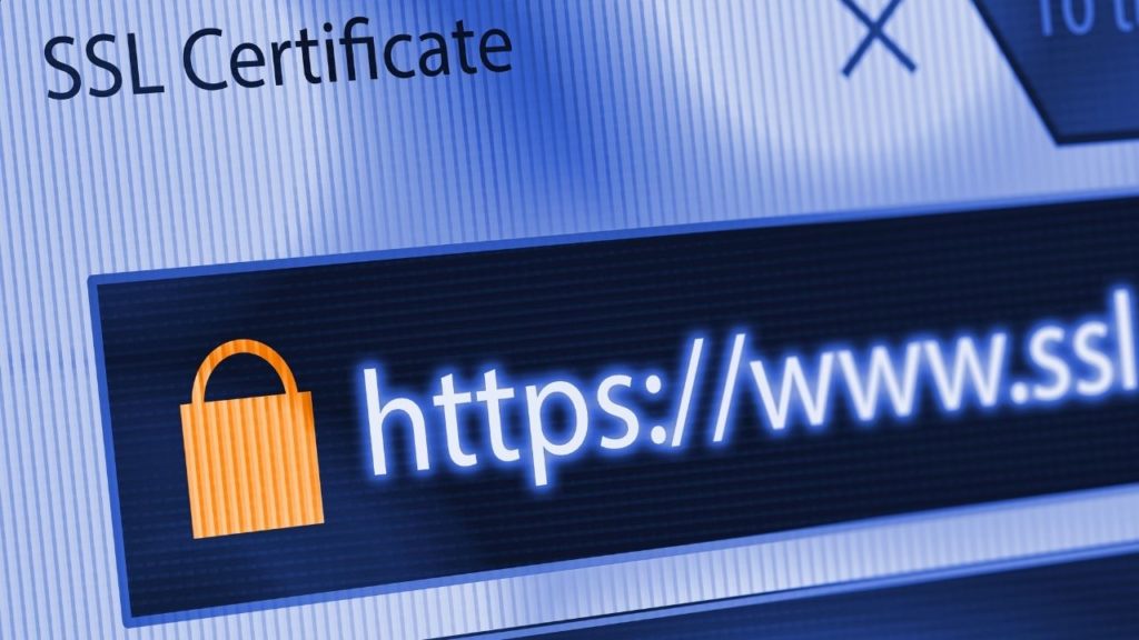 If you intend to furnish your webpage with a web-based business office setting where customers can come on your site and purchase items and services securely, then you should go for an SSL server certificate.