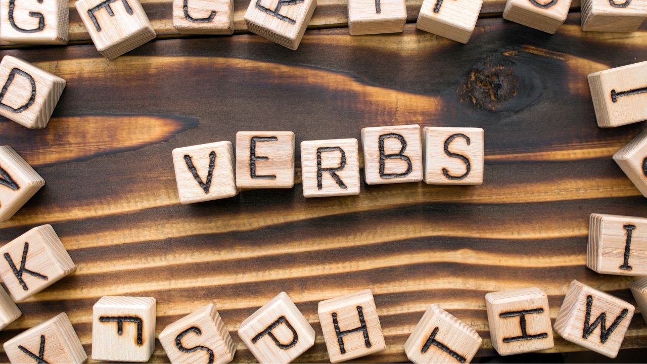 verbs