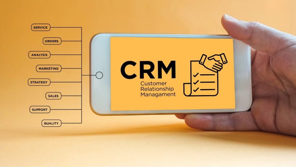 There is no question that CRM software can be beneficial for almost all companies, large and small. But you need to pick the right software if you are to gain from implementing CRM.