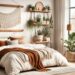 Boho Chic Bedroom Ideas for a Dreamy Retreat