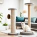 10 Best Scratching Posts for Cats