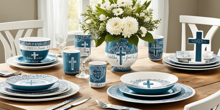 7 Christian Home Décor Ideas to Inspire Your Space