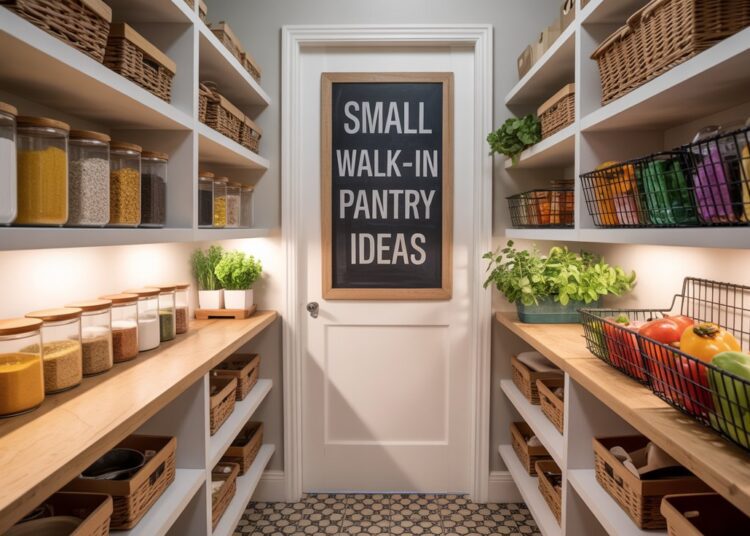 Build Your DIY Pantry Cabinet: Simple Steps – Ballen Blogger