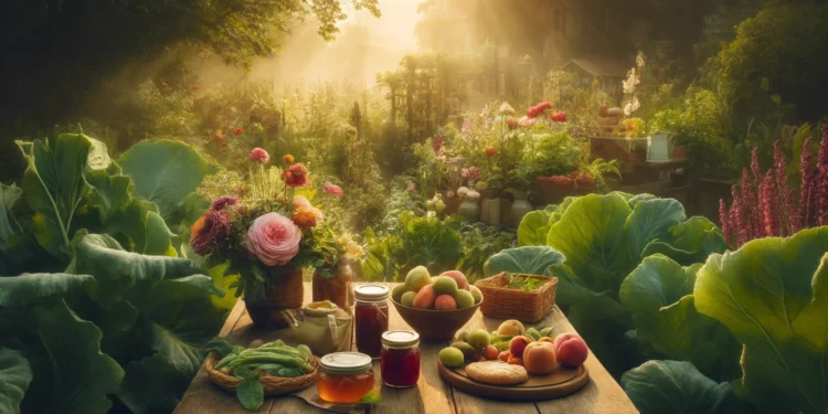 Dive into the rewarding world of homesteading with our guide on sustainable living homestead skills.