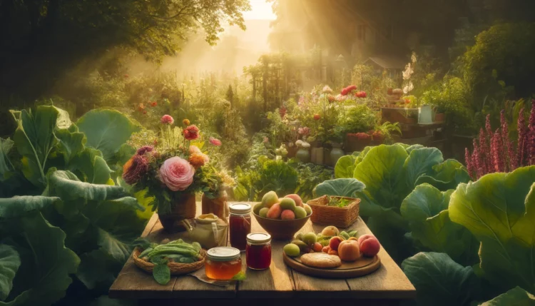 Dive into the rewarding world of homesteading with our guide on sustainable living homestead skills.