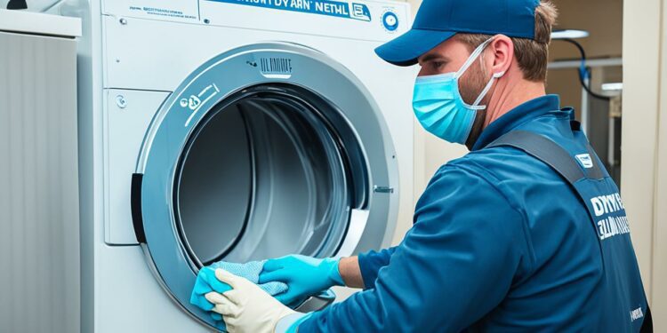 10 Must-Know Tips for Effectively Cleaning Your Dryer