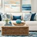 Boho Beachy Room: Coastal Decor Inspiration
