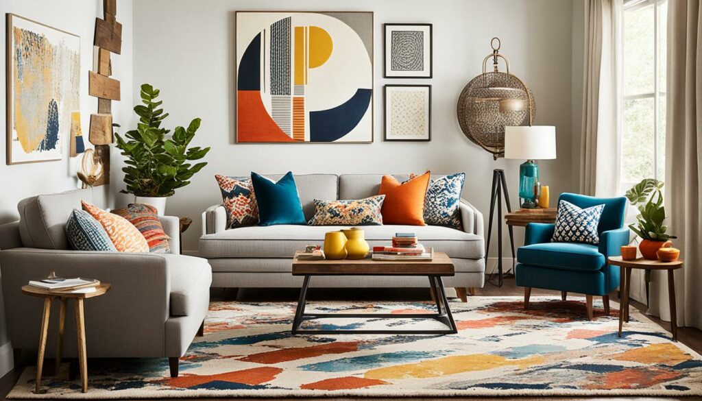 Vintage Eclectic Decor Unique Style Guide