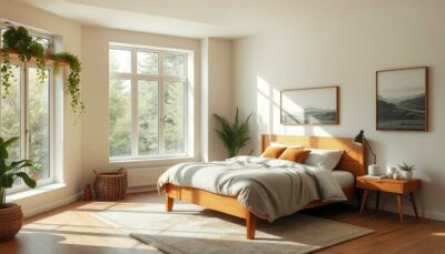 10 Nature Inspired Bedroom Ideas for a Serene Space – Ballen Blogger