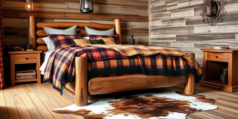 Western Bedding Ideas