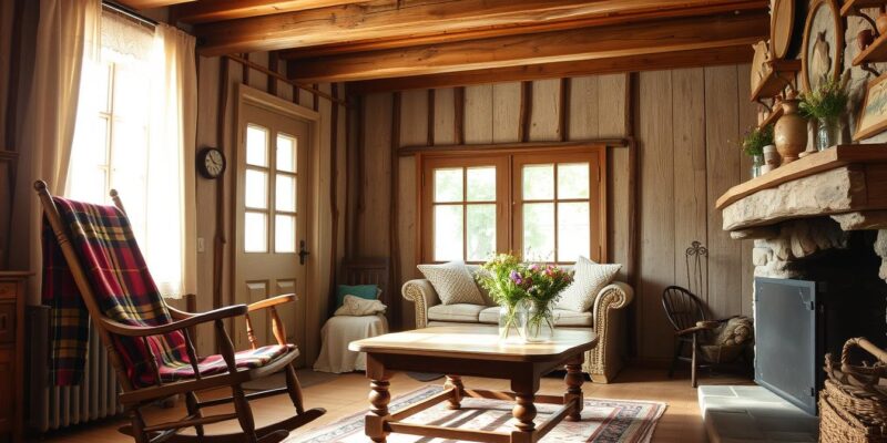 country room ideas