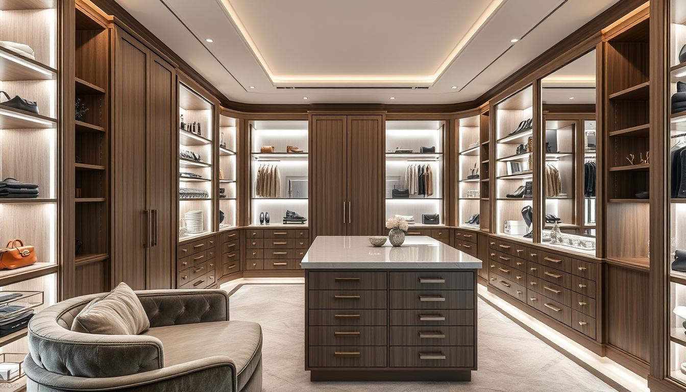 Dreamy His And Hers Walk In Closet Ideas Ballen Blogger Dreamy His And Hers Walk In Closet Ideas Ballen Blogger