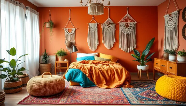 Boho Bedroom Paint Colors: Inspiring Hues & Ideas – Ballen Blogger