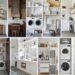 15 Clever Laundry Room Layout Ideas to Maximize Space and Style