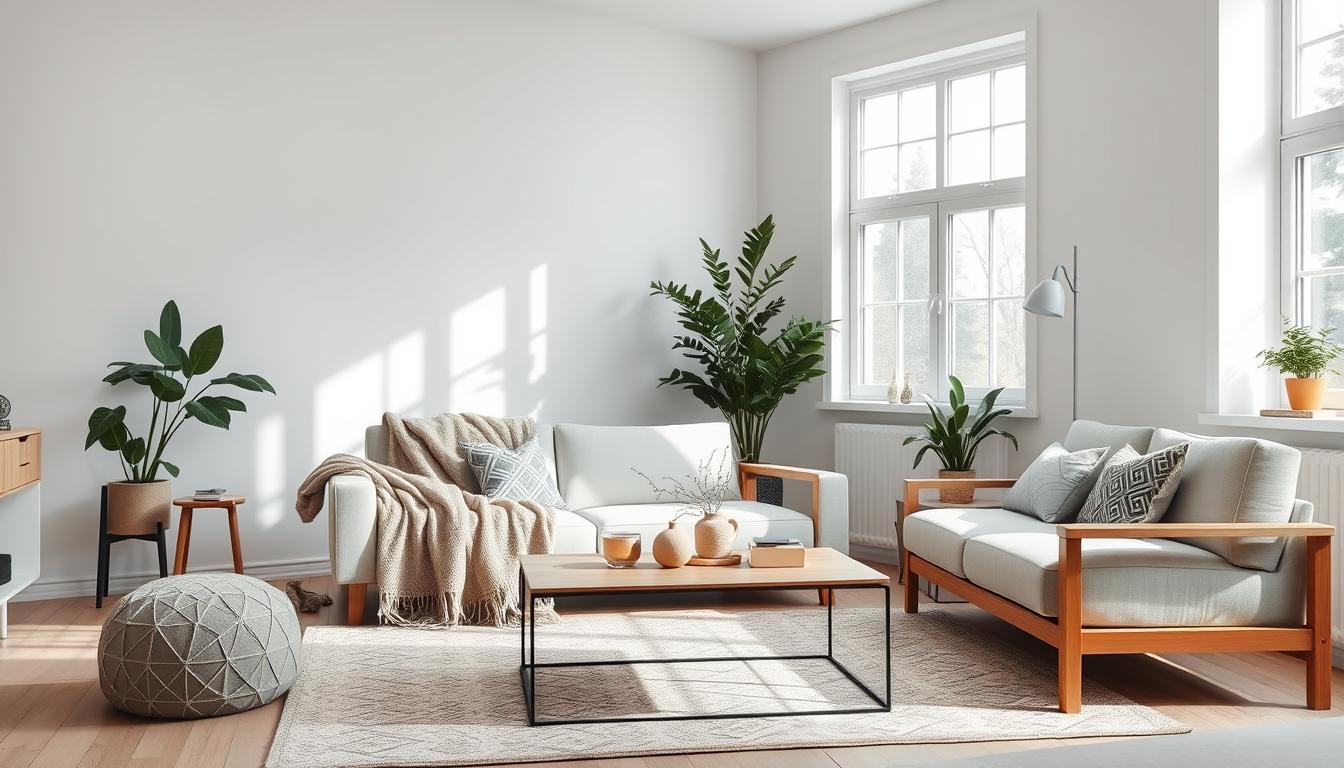 Image showcasing 10 Nordic Minimalist Decor Tips for a Cozy and Elegant Home – Ballen ...