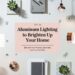 Top 10 Aluminum Lighting Fixtures to Brighten Up Your Home