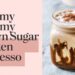 Creamy Dreamy Brown Sugar Shaken Espresso Recipe