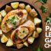 Easy Paleo Lemon Garlic Chicken Dinner