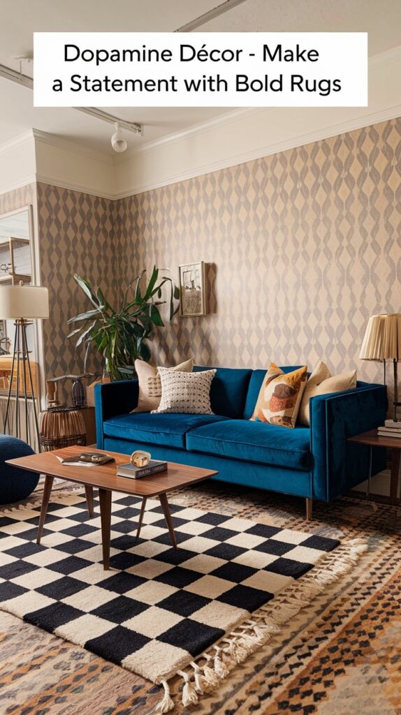 10 Dopamine Décor Ideas to Create a Home That Sparks Joy – Ballen Blogger