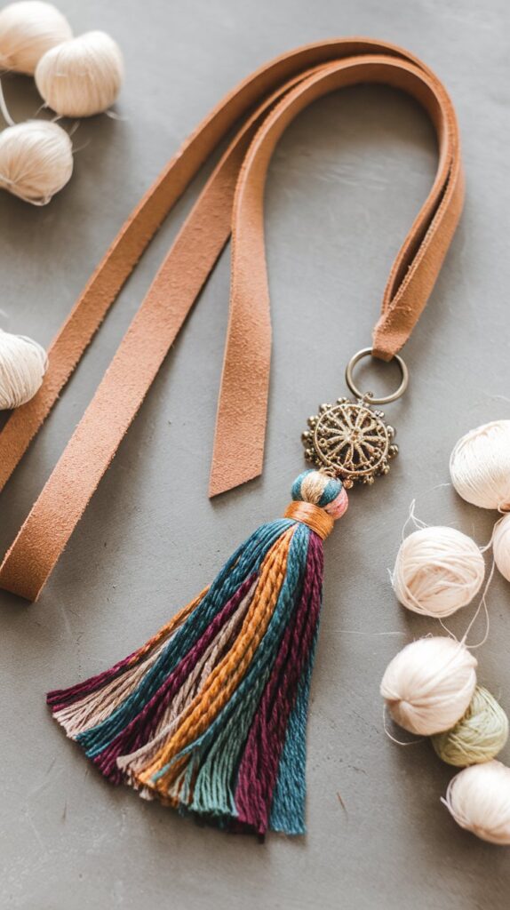 6 Creative Bookmark Ribbon Ideas to Add a Personal Touch to Your Books ...