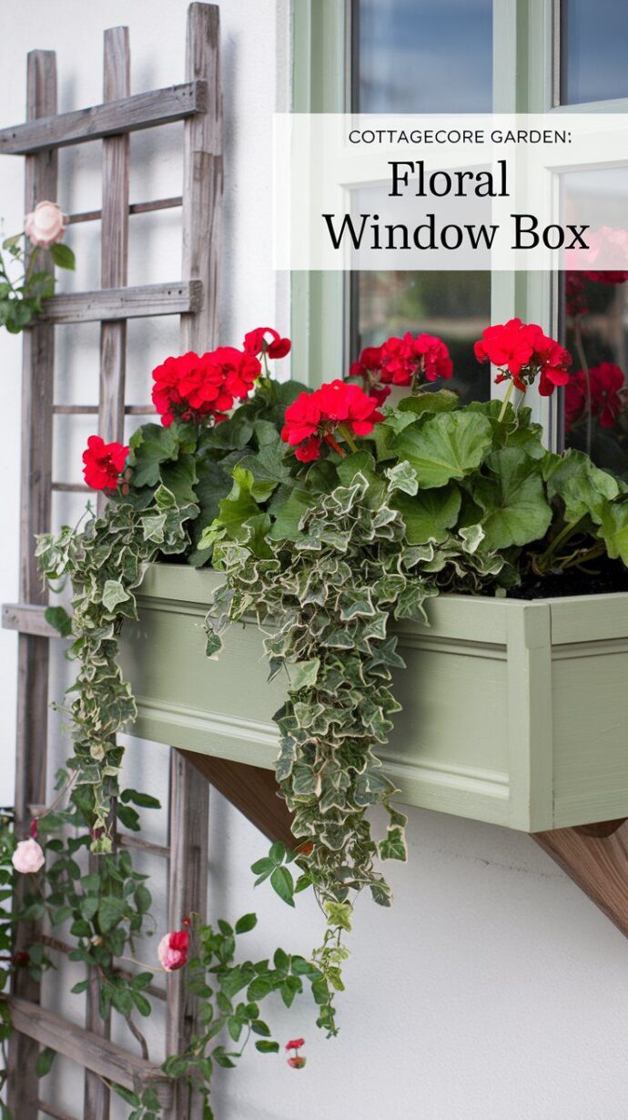 50 Whimsical Cottagecore Garden Ideas to Transform Your Space – Ballen ...