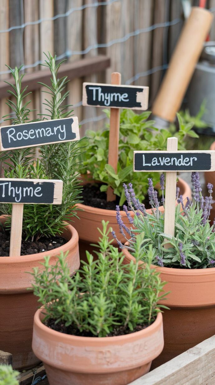 50 Whimsical Cottagecore Garden Ideas to Transform Your Space – Ballen ...