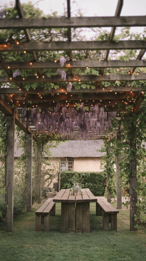 50 Whimsical Cottagecore Garden Ideas to Transform Your Space – Ballen ...