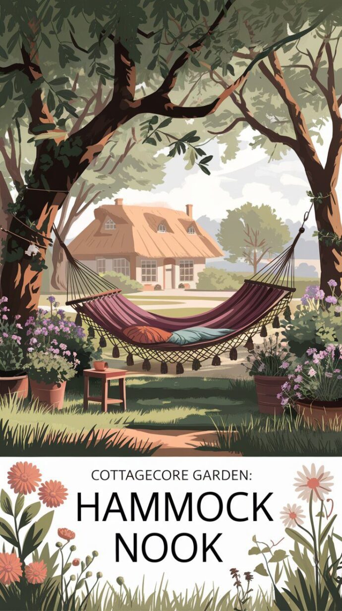 50 Whimsical Cottagecore Garden Ideas to Transform Your Space – Ballen ...