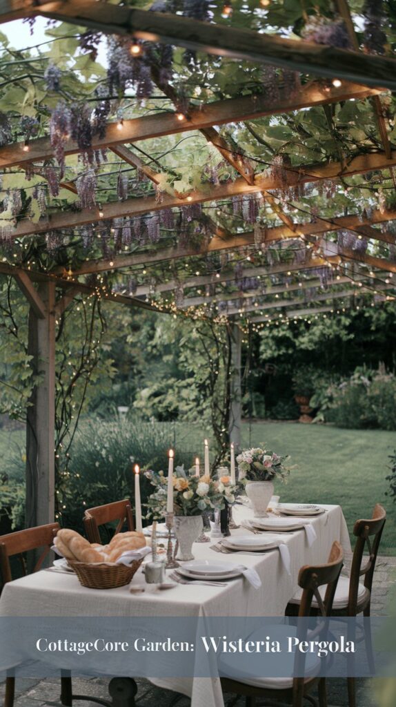 50 Whimsical Cottagecore Garden Ideas to Transform Your Space – Ballen ...