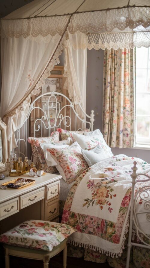 10 Timeless Vintage Aesthetic Ideas to Transform Your Home – Ballen Blogger