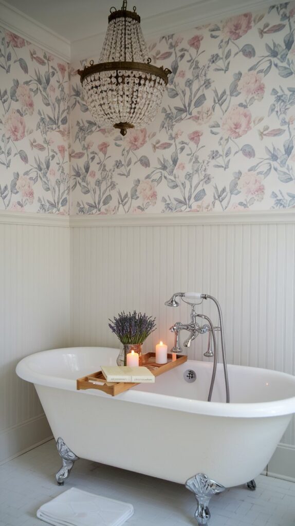 10 Vintage Bathroom Ideas for a Timeless Look – Ballen Blogger
